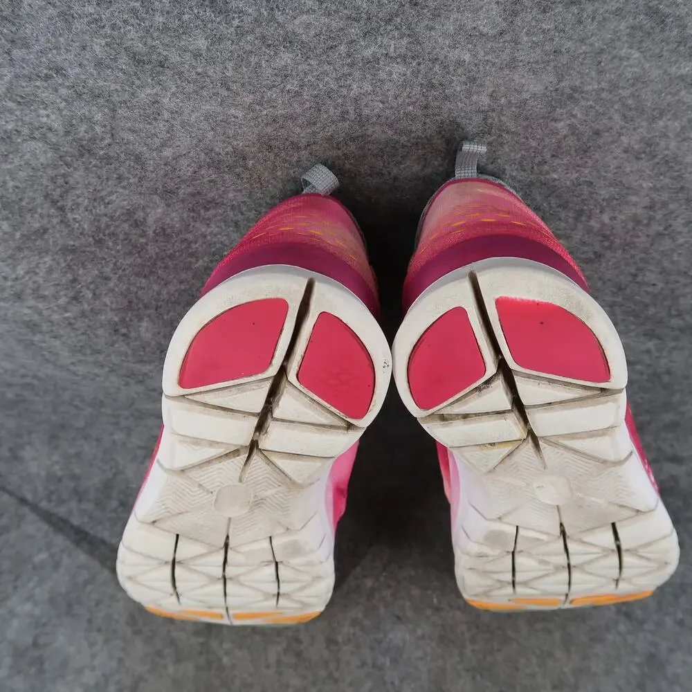 Nike used shoes